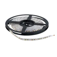 Banda Led Stellar 2835 18w/m 24v 240pcs/m 3000k Ip20
