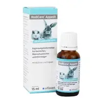 Rodicare Apetit, 15 ml