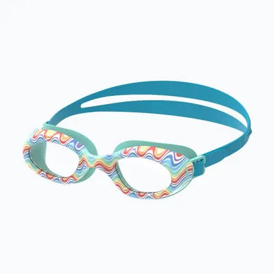 Ochelari înot junior Speedo Jr Futura Hydro Prt