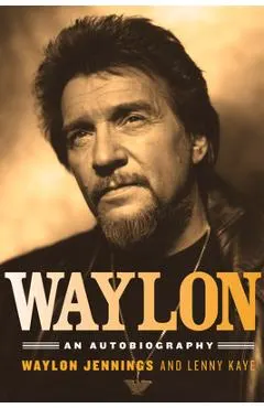 Waylon: An Autobiography