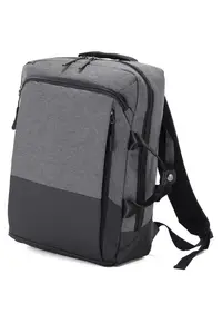 Rucsac tip geanta pentru Wizz Air 15""-16"" - BZ 5713 - Gri