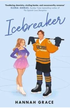 Icebreaker. Mapple Hills #1