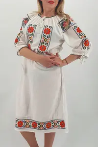 Rochie Traditionala Corinuta 4