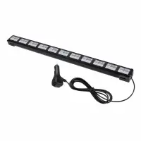 Bară LED Off-Road 23 inch-moduri multiple de iluminare