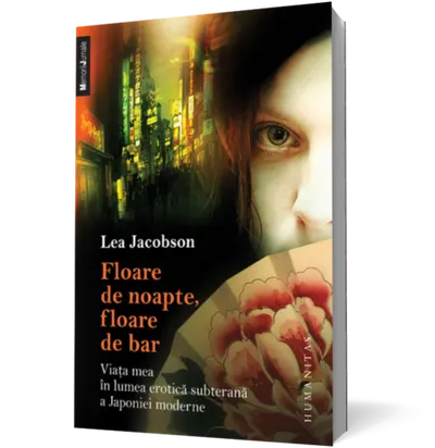 Floare de noapte, floare de bar