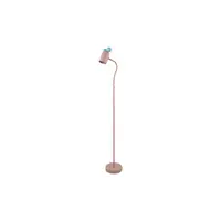 Lampadar - Lampa podea MOUSE , 9912, max.250V, 50/60Hz, 1*E27, max.25 W, IP20, dia.8 cm, pink