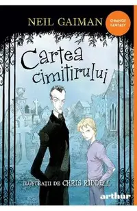 Cartea cimitirului