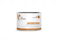 Hrana dietetica pentru caini cu afectiuni digestive Vet Expert Intestinal Dog, conserva, 200g
