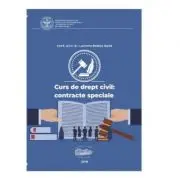 Curs de drept civil. Contracte speciale