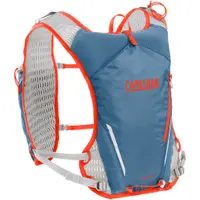 Vesta Camelbak Trail Run™ Vest - Captain's Blue/Spicy Orange