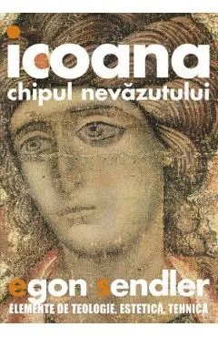 Icoana, chipul nevazutului