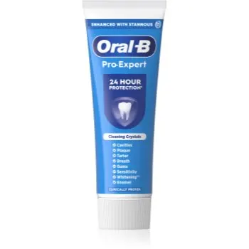 Oral-B Pro-Expert Professional Protection pastă de dinți 6+ ani