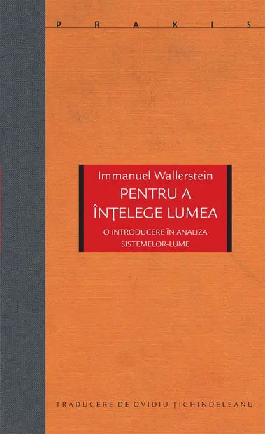 Pentru a înţelege lumea