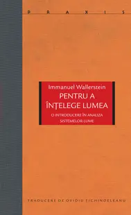Pentru a înţelege lumea