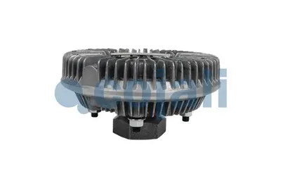 Cupla ventilator radiator potrivit SAME