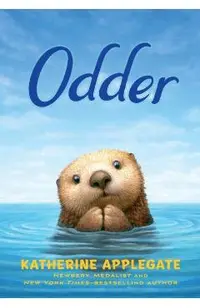 Odder: The Novel
