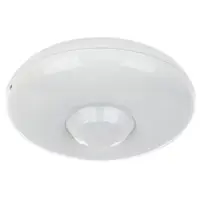 Detector de miscare Quad PIR Pyronix Octopus DQ, 12 m, 360 grade, 156 zone