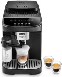 Aparat de cafea DeLonghi - Magnifica Evo ECAM290.61.B, 15bar, 1.8l, negru
