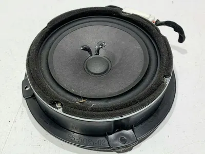 Boxa auto stanga fata / spate 96300-2B000 Hyundai Santa Fe 2 (2006-2012)
