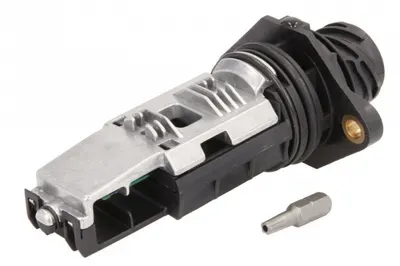Debitmetru aer (4 pin, cartus) BMW Seria 3 (E36), 5 (E34), 5 (E39), 7 (E32), 7 (E38) 2.5 3.0 3.5 intre 1990-2001