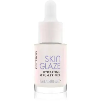 Catrice Skin Glaze ser hidratant sub machiaj