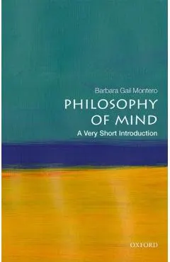 Philosophy of Mind: A Very Short Introduction