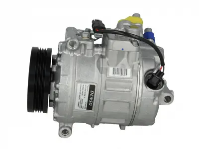 Compresor AC clima BMW Seria 3 (E90), 3 (E91), 3 (E92), 5 (E60), 5 (E61) 3.0D intre 2002-2013