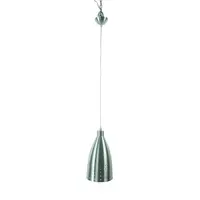Pendul Platinum Crom+Alb 1xE27 40W, 1150x180mm