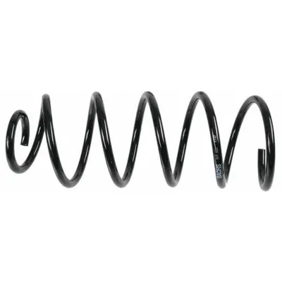 Arc spiral SACHS 997 820