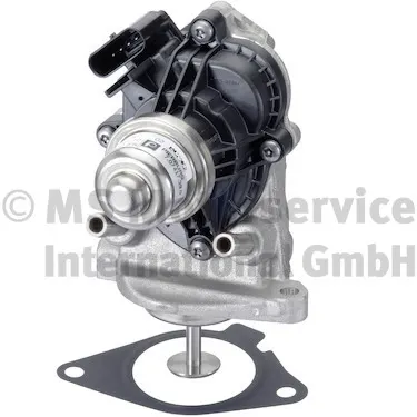 Supapa Egr Potrivit Bmw 1 (f40), 2 (f45), 2 Gran Coupe (f44), 2 Gran Tourer (f46), X1 (f48), X2 (f39); Mini (f55), (f56), (f57), Clubman (f54), Countryman (f60) 1.5d 10.13