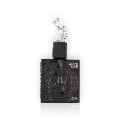Extract de Parfum Attar De Astana Carve Noir, Barbati, 100 ml