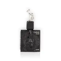 Extract de Parfum Attar De Astana Carve Noir, Barbati, 100 ml
