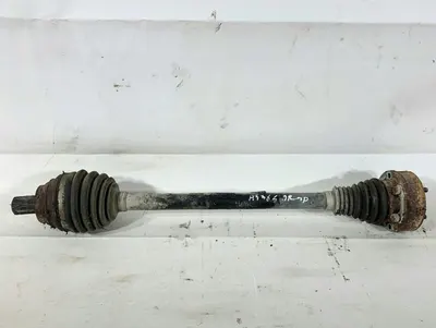 Planetara dreapta spate 1K0501204A Volkswagen Golf 5 (2004-2009) 2.0 tdi BKD