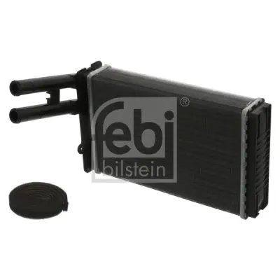 Schimbator caldura, incalzire habitaclu FEBI BILSTEIN 14741