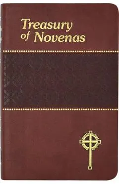 Treasury of Novenas