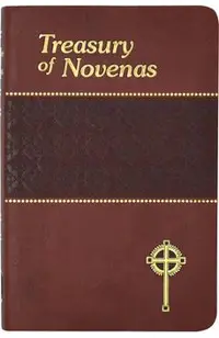 Treasury of Novenas