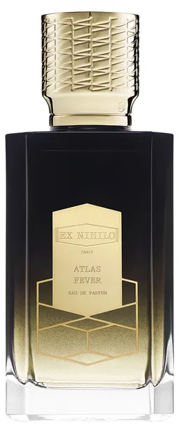 Ex Nihilo Babylone Apă de parfum Atlas Fever, 100 ml