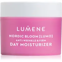 Lumene Nordic Bloom [LUMO] Anti-wrinkle & Firm crema de zi anti rid pentru regenerare si fermitate
