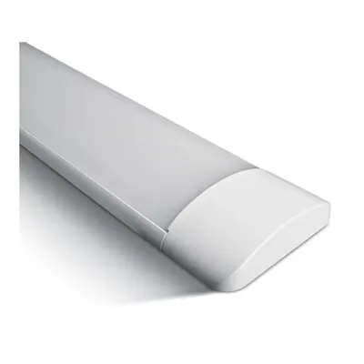 Luke LED 48W 230V 4300lm 4000K IP20 alb