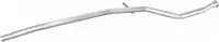 Teava esapament potrivit PEUGEOT 206 1.1 1998-2007