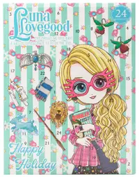 Calendar tematic CineReplicas Movies: Harry Potter - Luna Lovegood