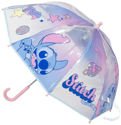 Umbrelă pentru copii Cerda Bubble - Stitch