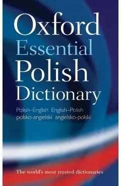 Oxford Essential Polish Dictionary