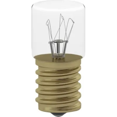 Becuri Mureva 5 x E14 230V