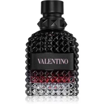 Valentino Born In Roma Intense Uomo Eau de Parfum pentru bărbați