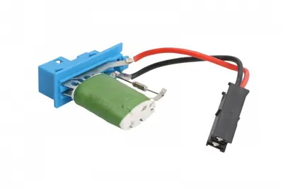 Regulator trepte ventilator habitaclu OPEL VECTRA B 1.6-2.6 intre 1995-2003