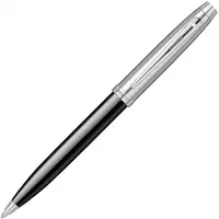 Pix Sheaffer 100 - Black/Chrome