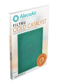 Filtru Cold Catalyst pentru AlecoAir D12ECO si D16ECO