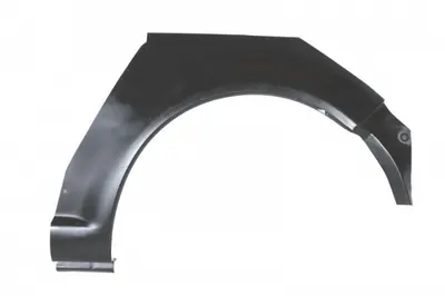 Segment reparatie aripa spate stanga VW GOLF 4 IV 3 usi intre 1997-2006