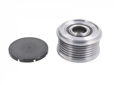 Fulie Alternator Potrivit Dacia Duster, Logan, Logan Express, Logan Mcv, Sandero; Nissan Cube, Juke, Micra Iii, Note, Nv200, Nv200 Evalia, Qashqai I, Tiida 1.2-1.6lpg 03.01